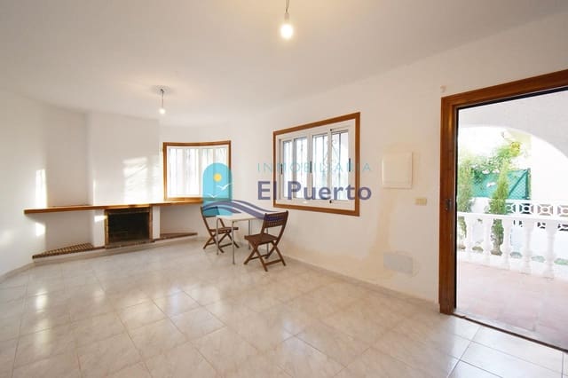 3 soverom Villa til salgs i Bolnuevo, Mazarrón - € 269 900 (Ref: 9341288)