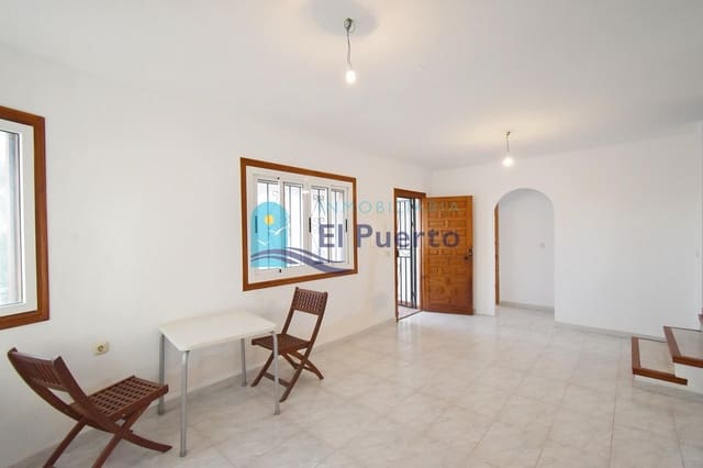 3 soverom Villa til salgs i Bolnuevo, Mazarrón - € 269 900 (Ref: 9341288)