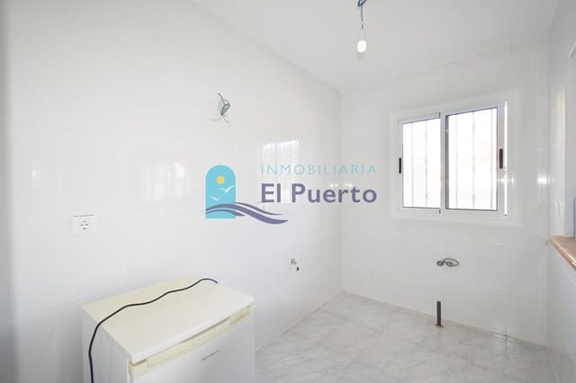 3 soverom Villa til salgs i Bolnuevo, Mazarrón - € 269 900 (Ref: 9341288)