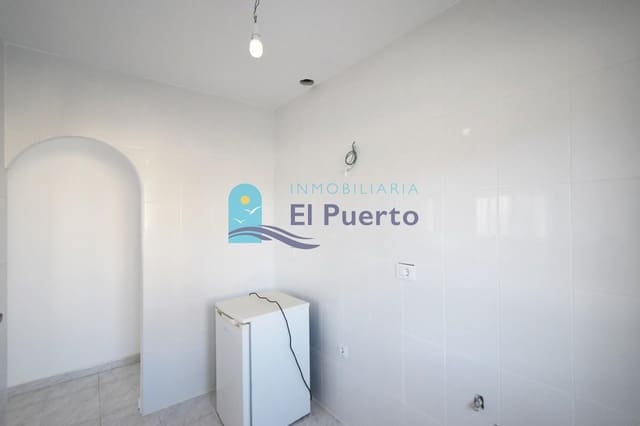 3 soverom Villa til salgs i Bolnuevo, Mazarrón - € 269 900 (Ref: 9341288)