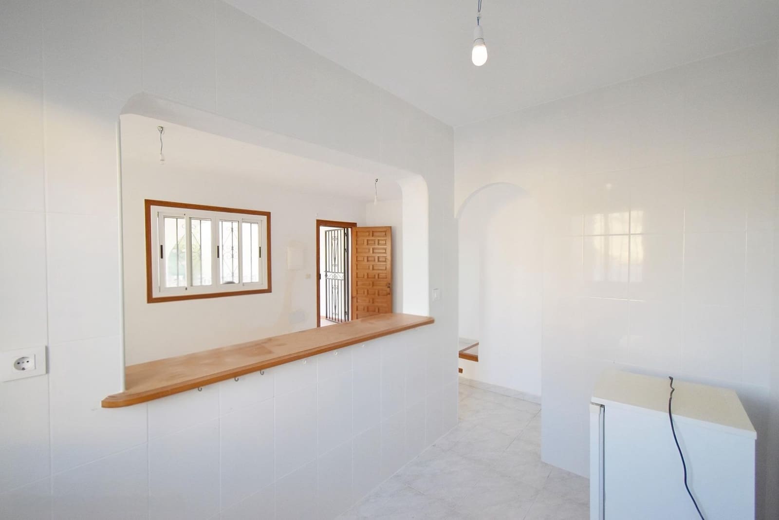 3 soverom Villa til salgs i Bolnuevo - € 269 900 (Ref: 9341288)