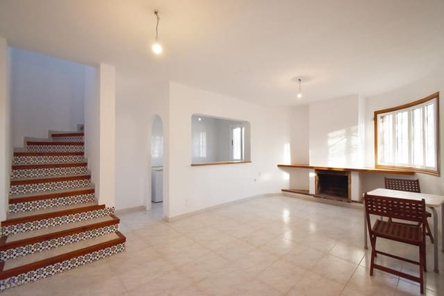 3 soverom Villa til salgs i Bolnuevo, Mazarrón - € 269 900 (Ref: 9341288)