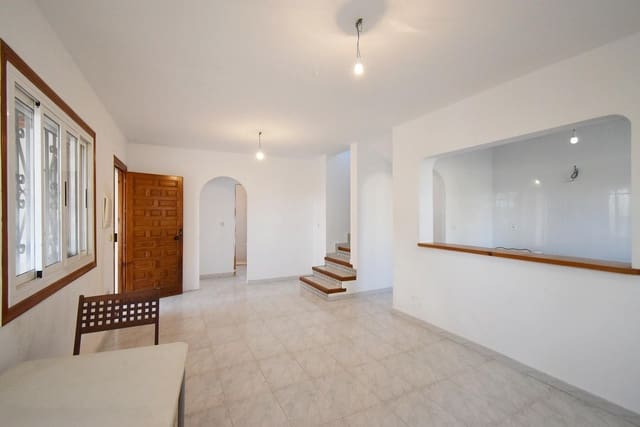 3 soverom Villa til salgs i Bolnuevo, Mazarrón - € 269 900 (Ref: 9341288)