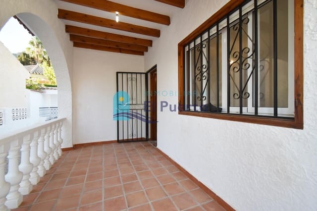 3 soverom Villa til salgs i Bolnuevo, Mazarrón - € 269 900 (Ref: 9341288)