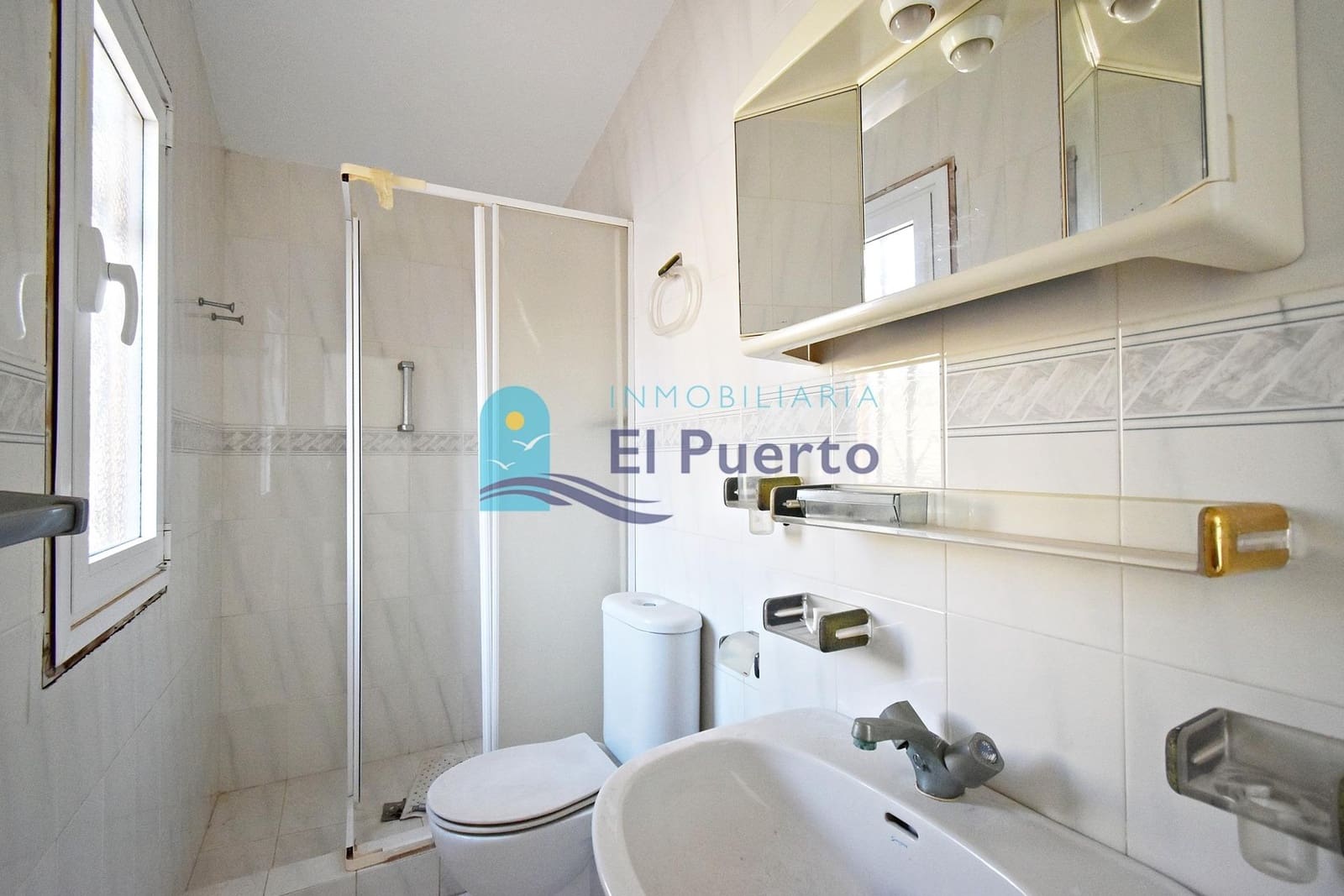 3 soverom Villa til salgs i Bolnuevo - € 269 900 (Ref: 9341288)