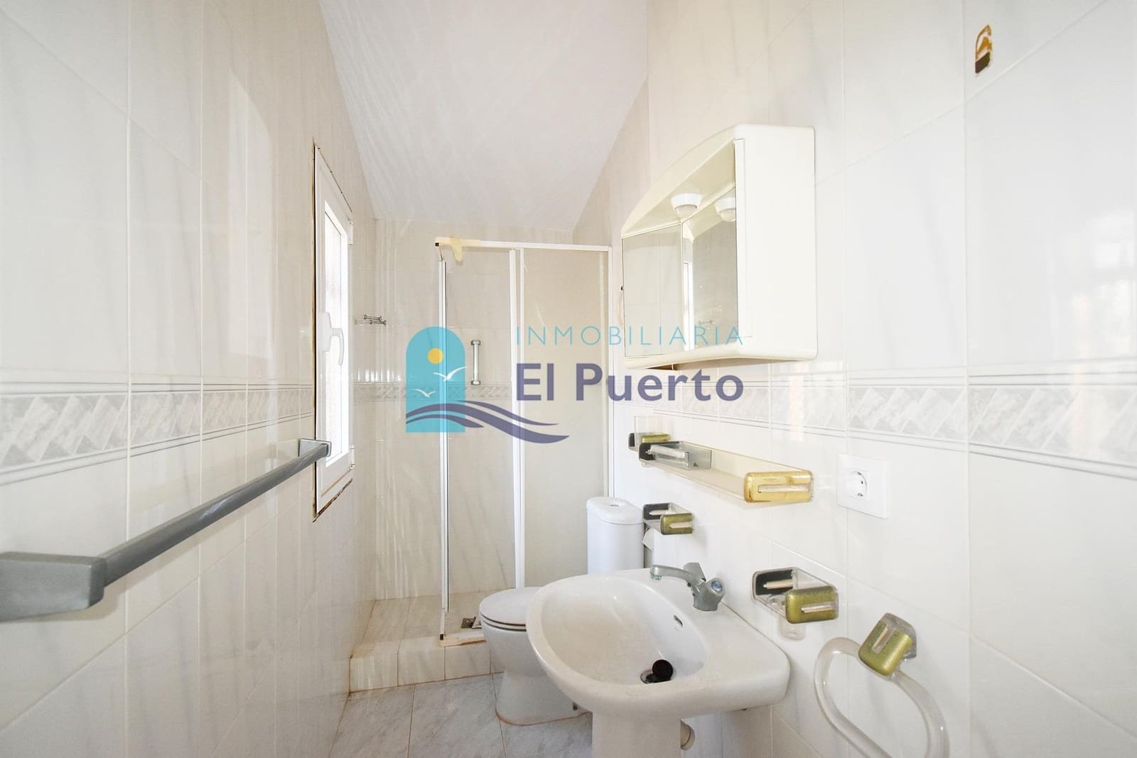 3 soverom Villa til salgs i Bolnuevo - € 269 900 (Ref: 9341288)