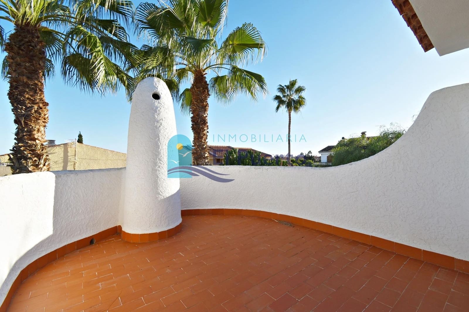 3 soverom Villa til salgs i Bolnuevo - € 269 900 (Ref: 9341288)