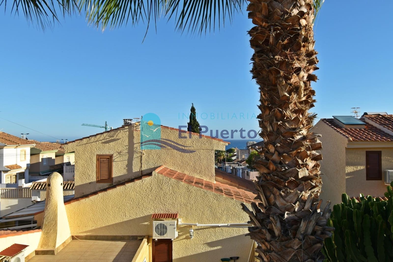 3 soverom Villa til salgs i Bolnuevo - € 269 900 (Ref: 9341288)