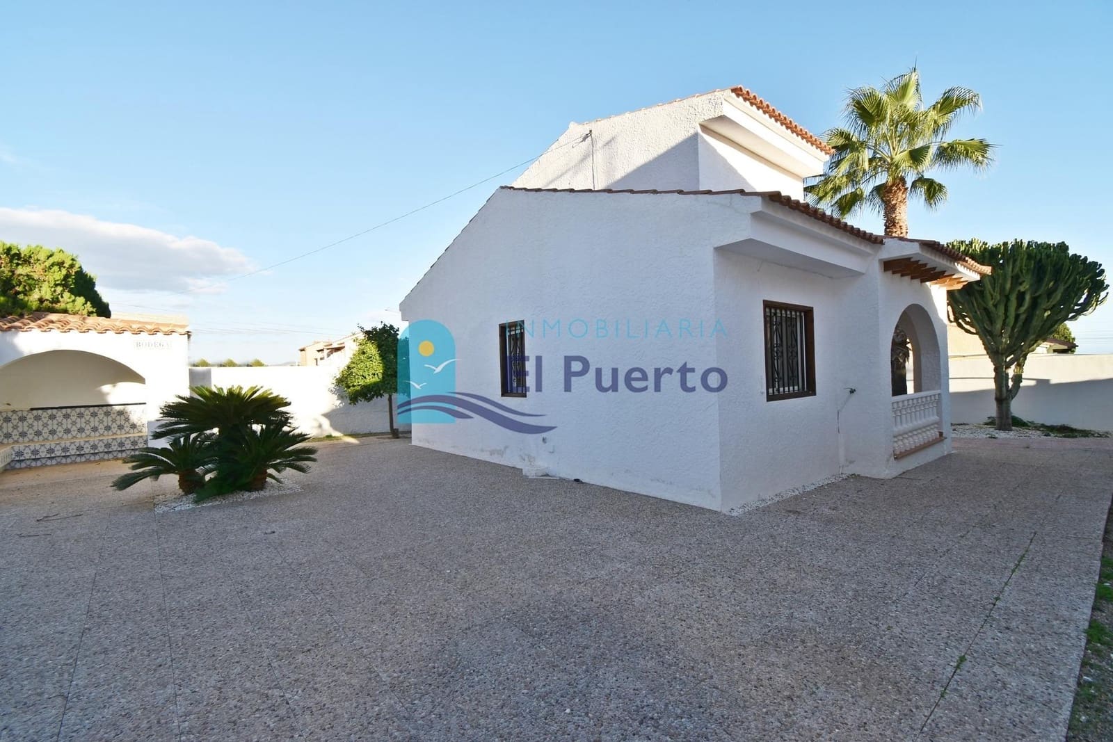 3 soverom Villa til salgs i Bolnuevo - € 269 900 (Ref: 9341288)