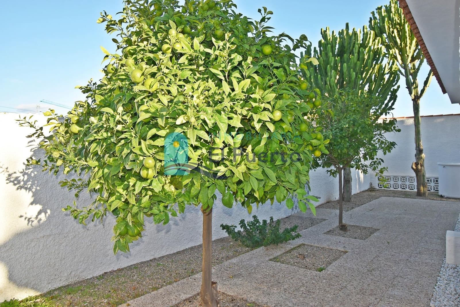 3 soverom Villa til salgs i Bolnuevo - € 269 900 (Ref: 9341288)