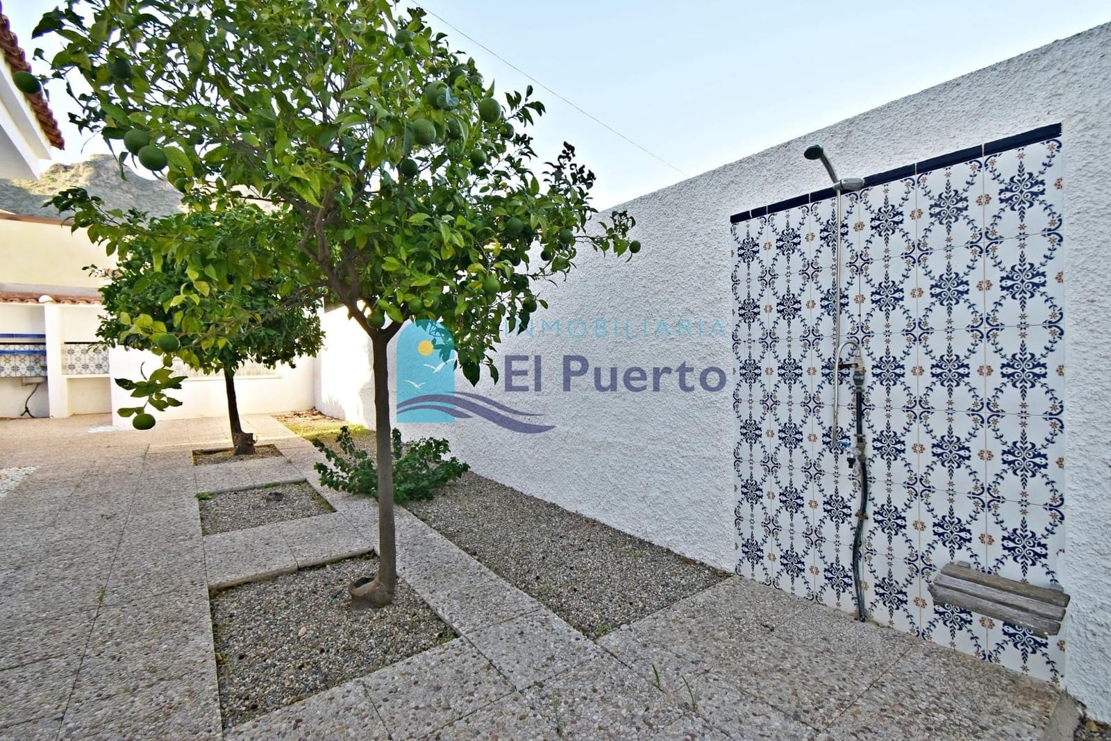 3 soverom Villa til salgs i Bolnuevo - € 269 900 (Ref: 9341288)