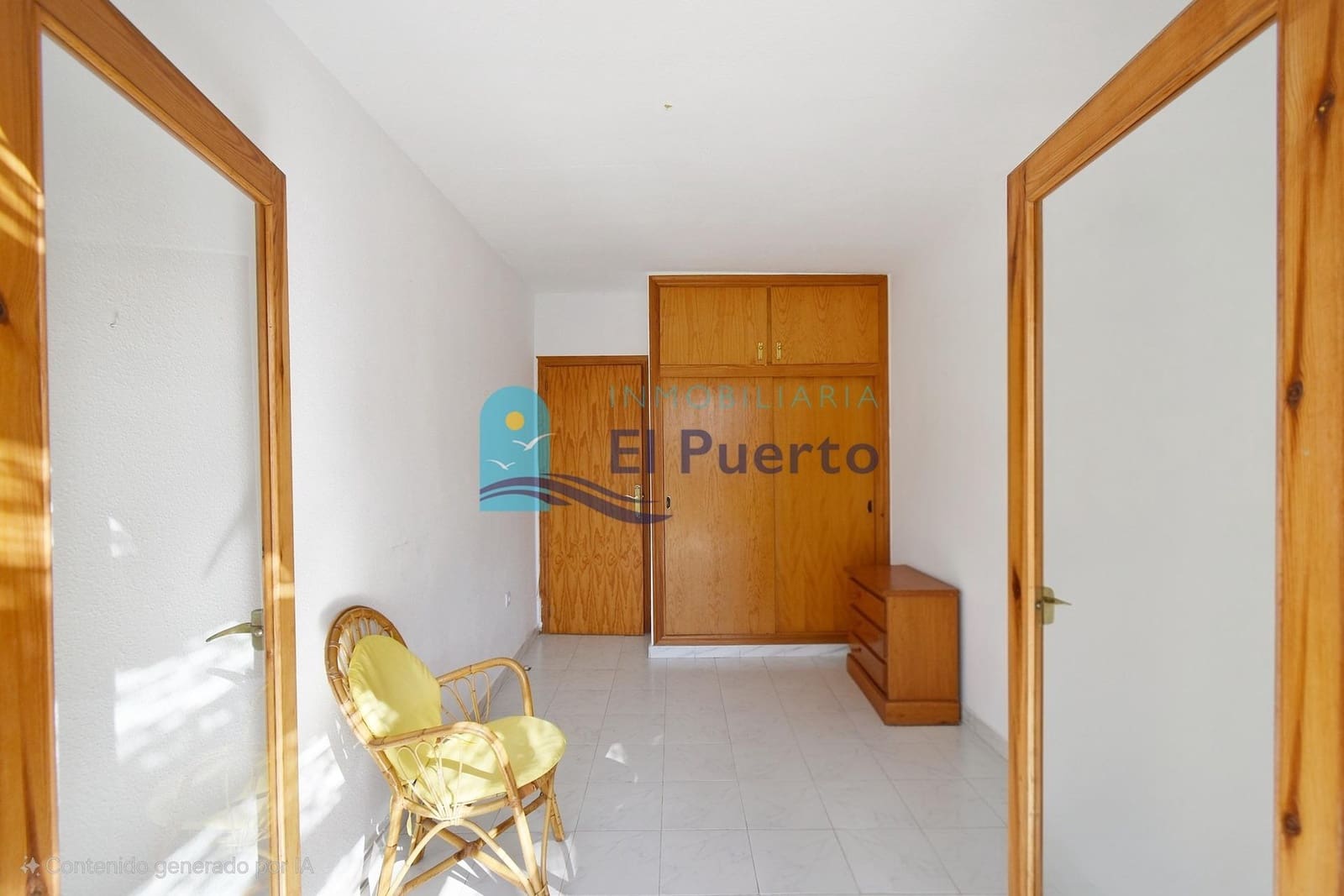 4 soveværelse Lejlighed til salg i Puerto de Mazarron - € 169.900 (Ref: 9344867)