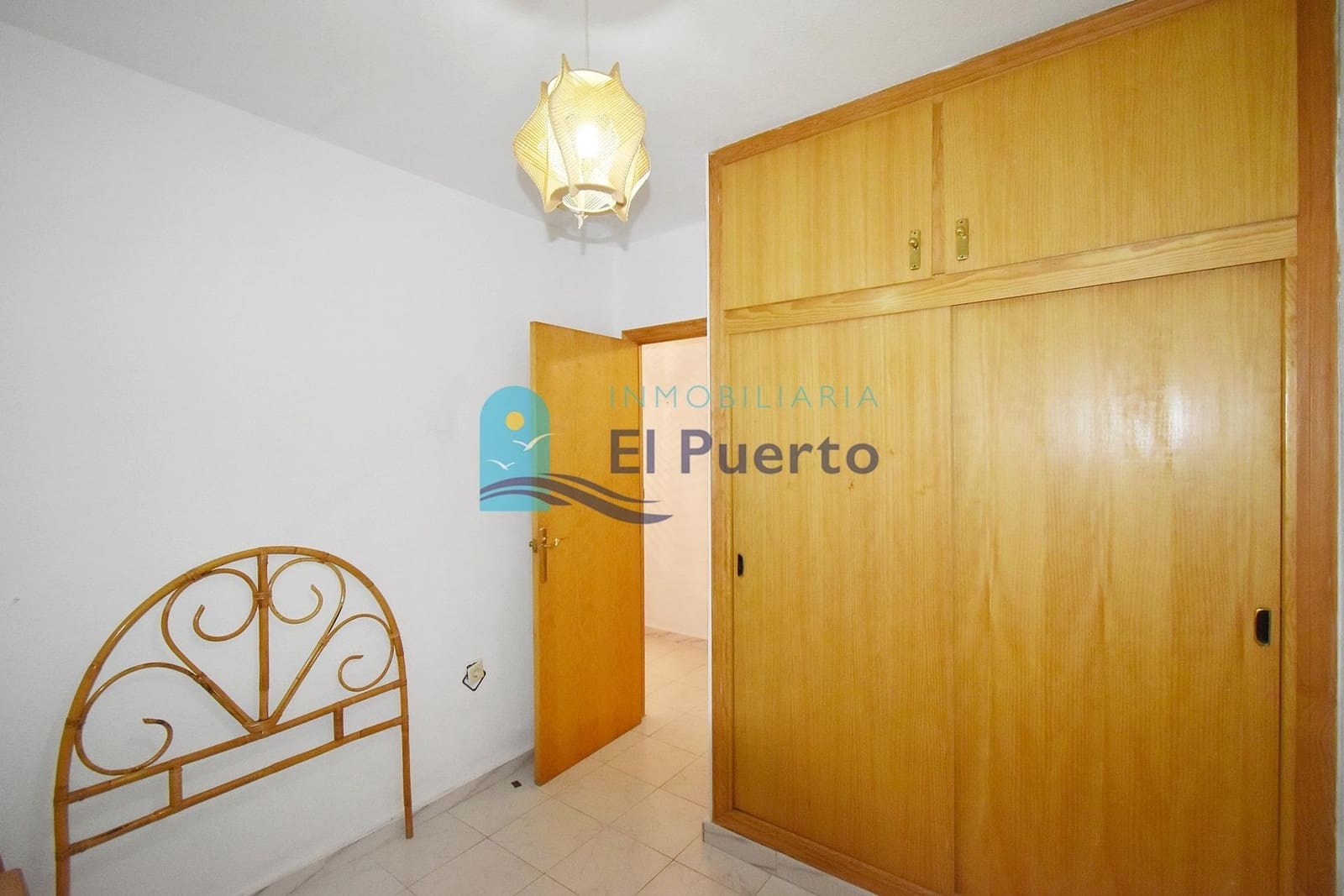 4 soveværelse Lejlighed til salg i Puerto de Mazarron - € 169.900 (Ref: 9344867)