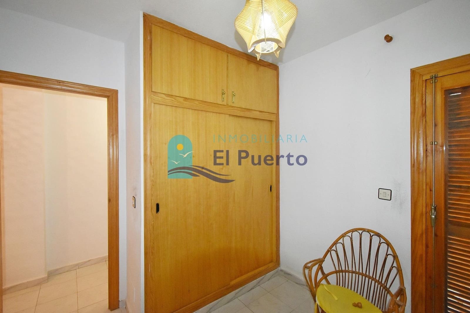 4 soveværelse Lejlighed til salg i Puerto de Mazarron - € 169.900 (Ref: 9344867)