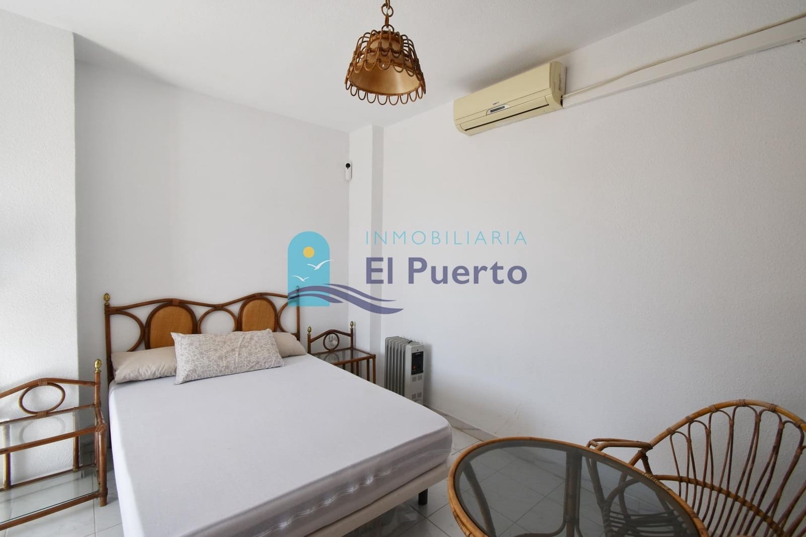 4 soveværelse Lejlighed til salg i Puerto de Mazarron - € 169.900 (Ref: 9344867)