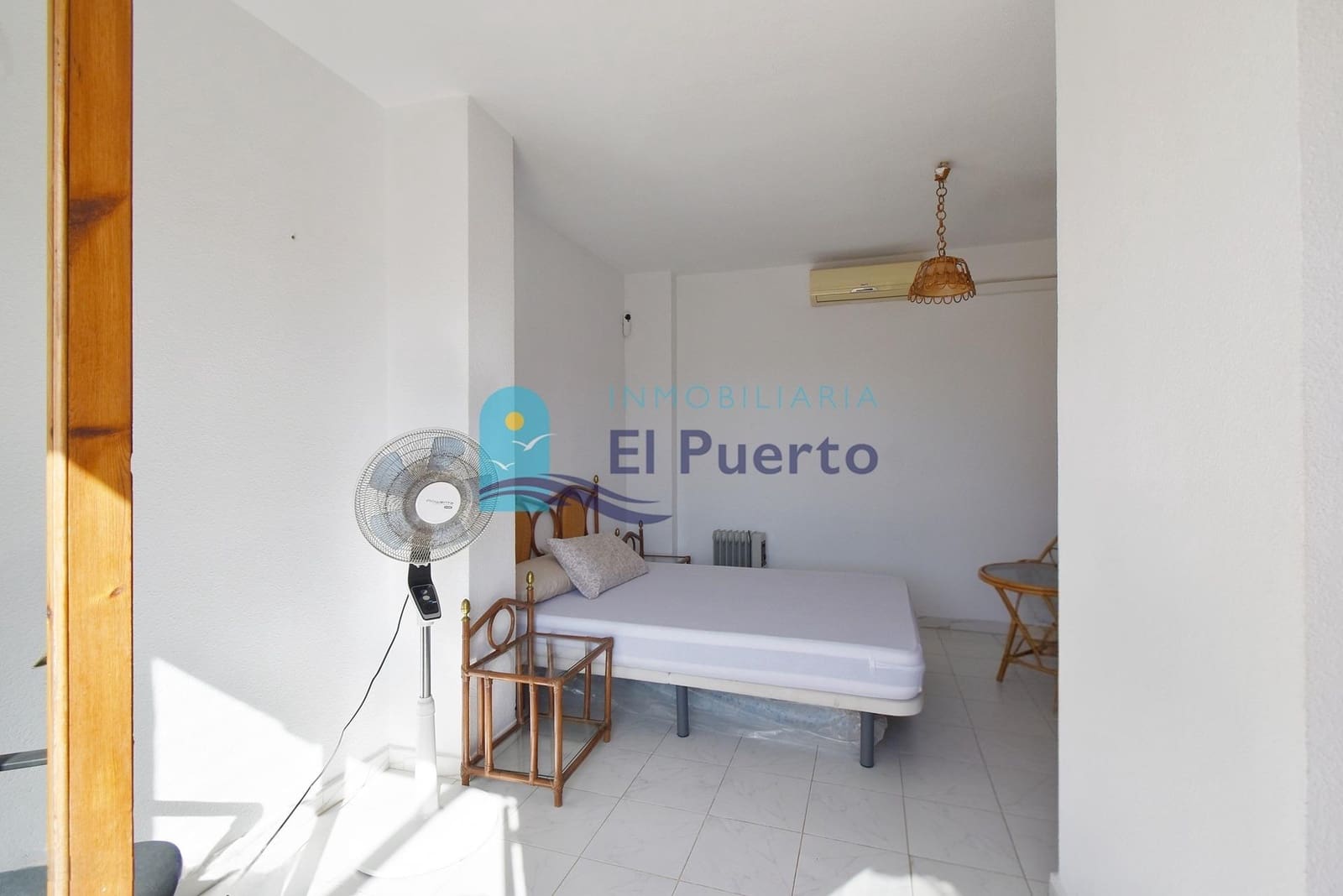 4 soveværelse Lejlighed til salg i Puerto de Mazarron - € 169.900 (Ref: 9344867)