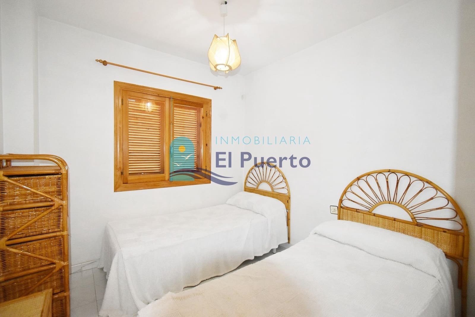 4 soveværelse Lejlighed til salg i Puerto de Mazarron - € 169.900 (Ref: 9344867)