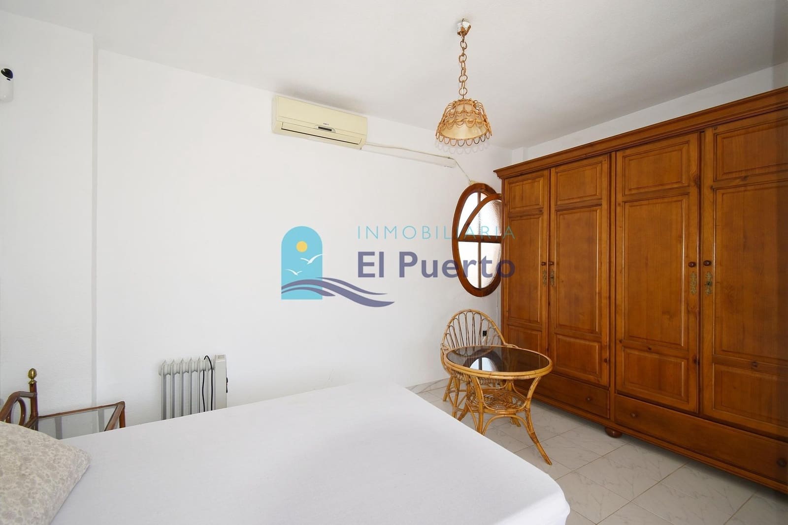 4 soveværelse Lejlighed til salg i Puerto de Mazarron - € 169.900 (Ref: 9344867)