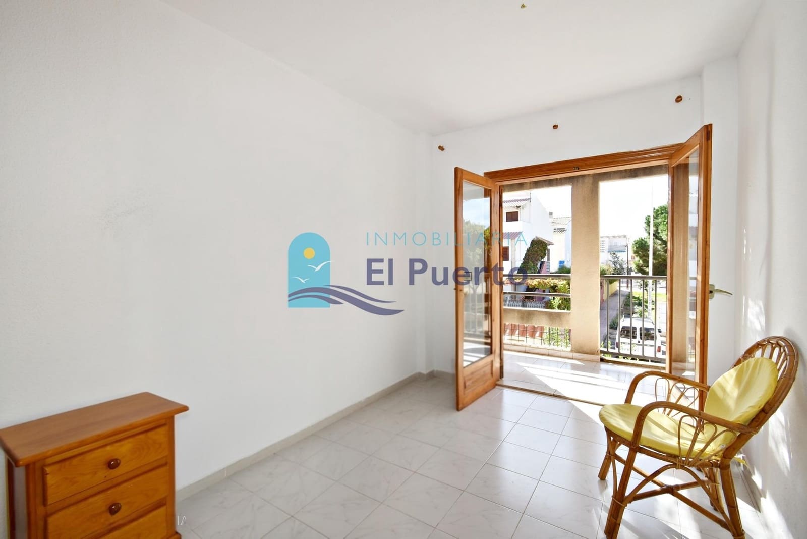 4 soveværelse Lejlighed til salg i Puerto de Mazarron - € 169.900 (Ref: 9344867)