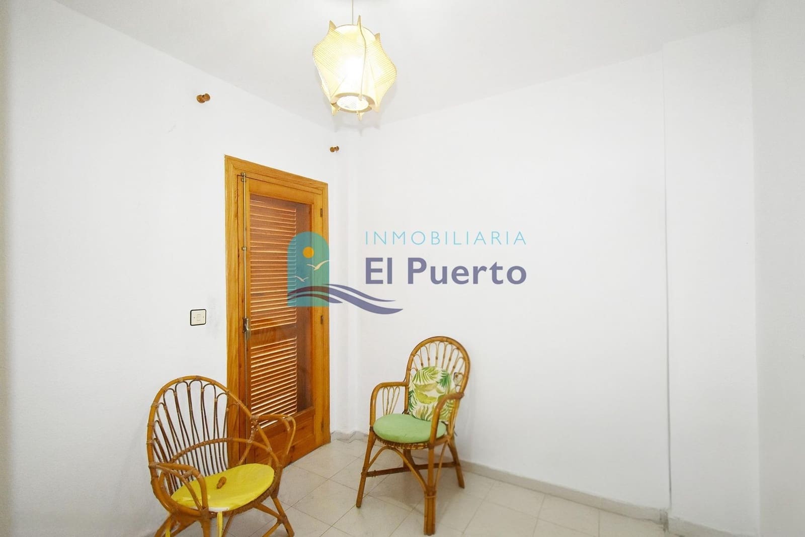 4 soveværelse Lejlighed til salg i Puerto de Mazarron - € 169.900 (Ref: 9344867)
