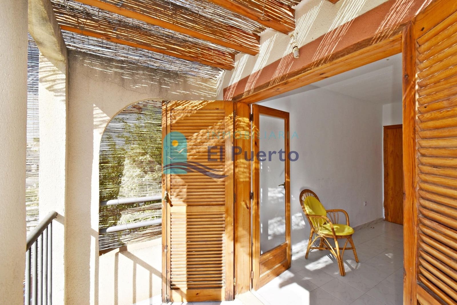 4 soveværelse Lejlighed til salg i Puerto de Mazarron - € 169.900 (Ref: 9344867)