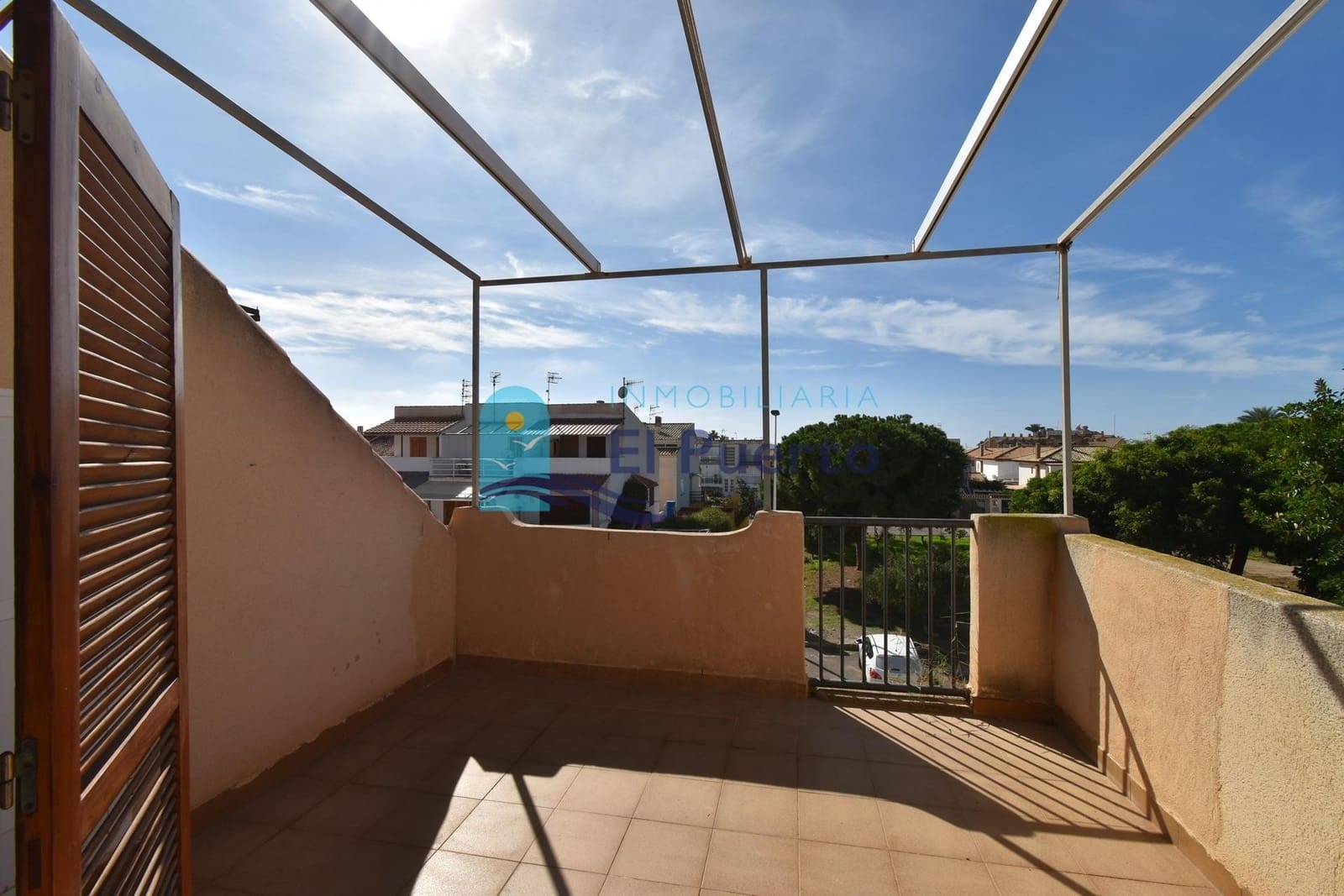4 soveværelse Lejlighed til salg i Puerto de Mazarron - € 169.900 (Ref: 9344867)