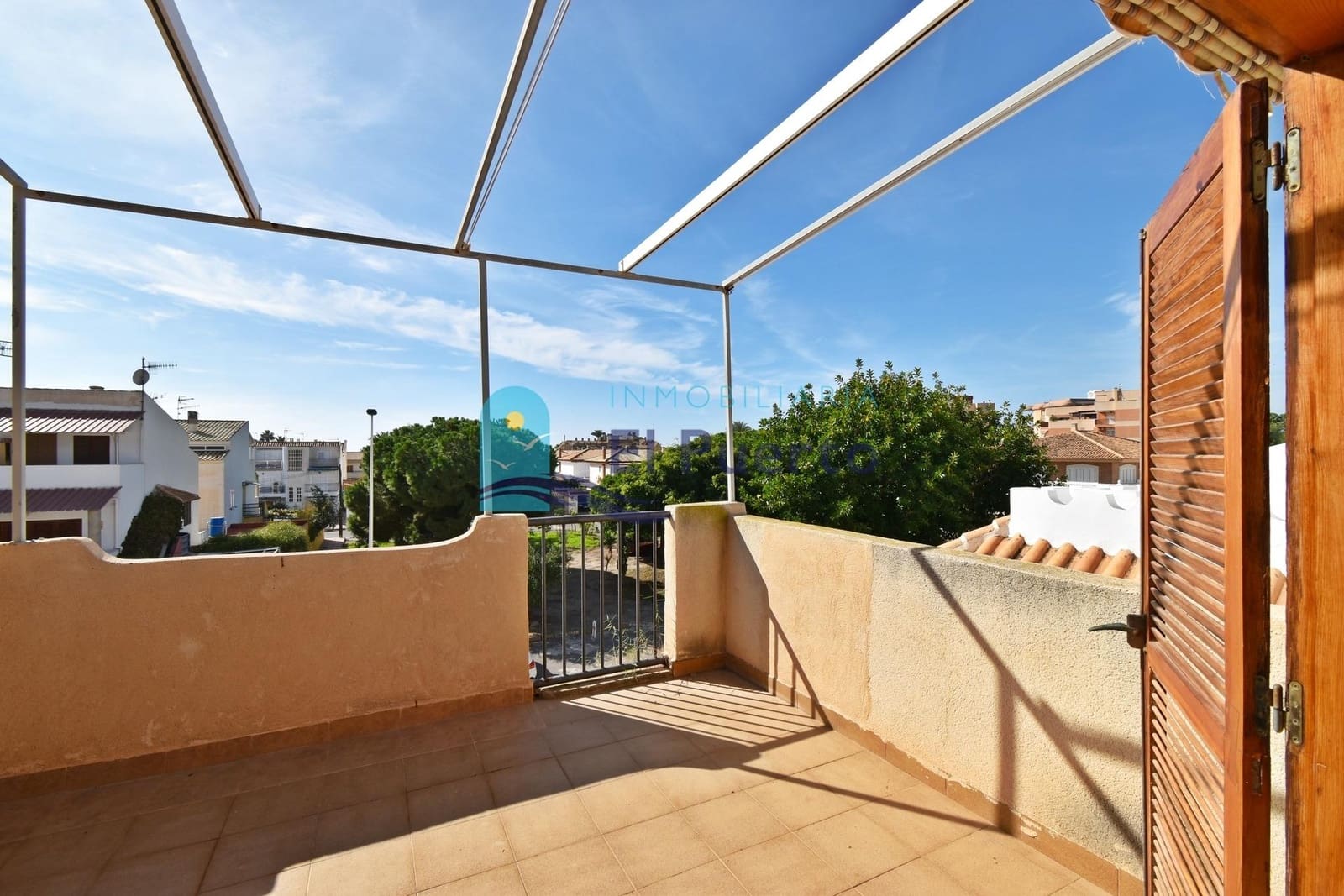 4 soveværelse Lejlighed til salg i Puerto de Mazarron - € 169.900 (Ref: 9344867)