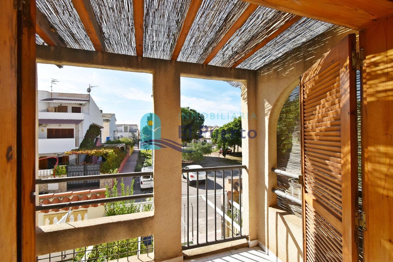 4 soveværelse Lejlighed til salg i Puerto de Mazarron - € 169.900 (Ref: 9344867)