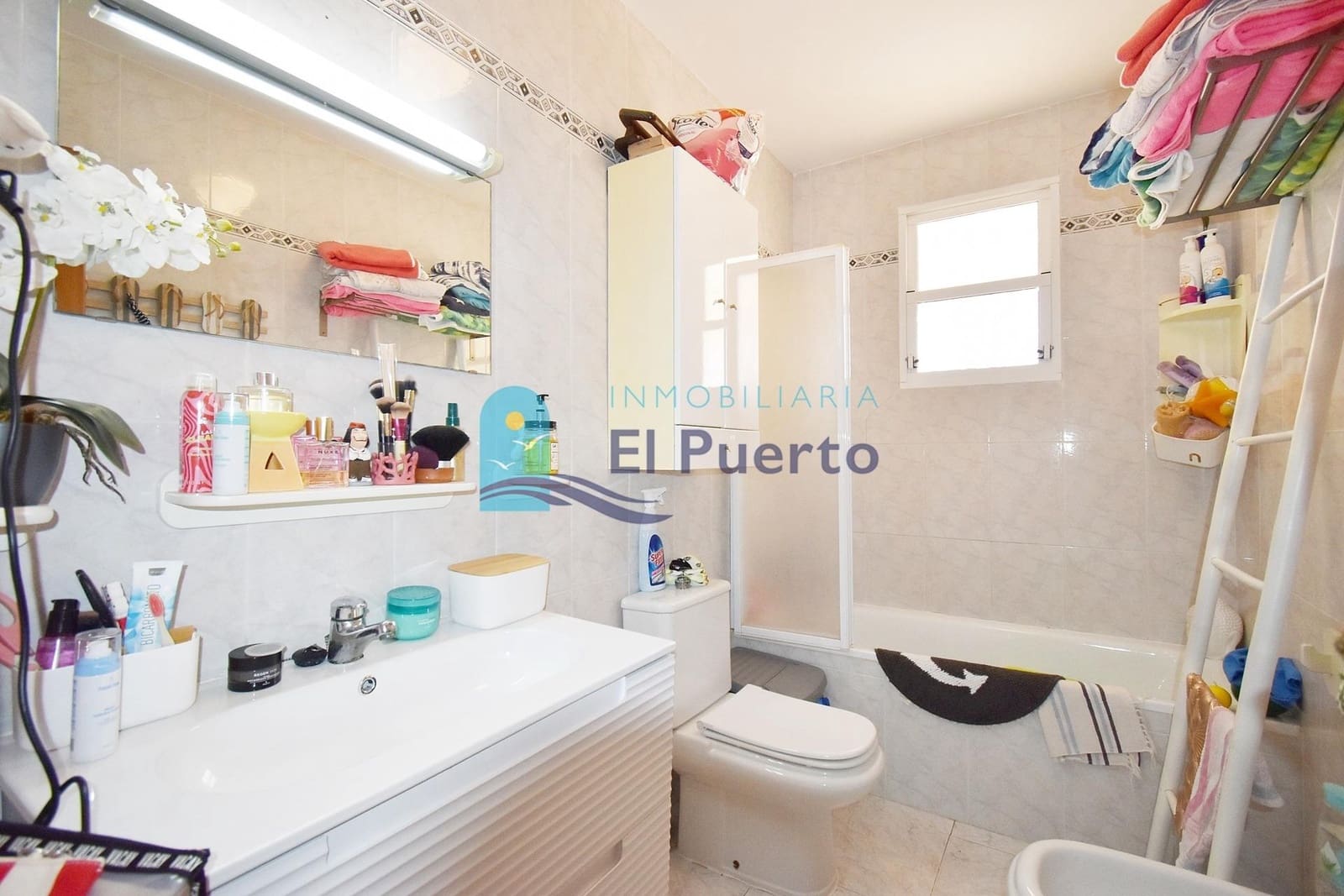 4 camera da letto Appartamento in vendita in Puerto de Mazarron con piscina - 350.000 € (Rif: 9349652)