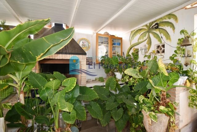 4 camera da letto Appartamento in vendita in Puerto de Mazarron, Mazarrón con piscina - 350.000 € (Rif: 9349652)