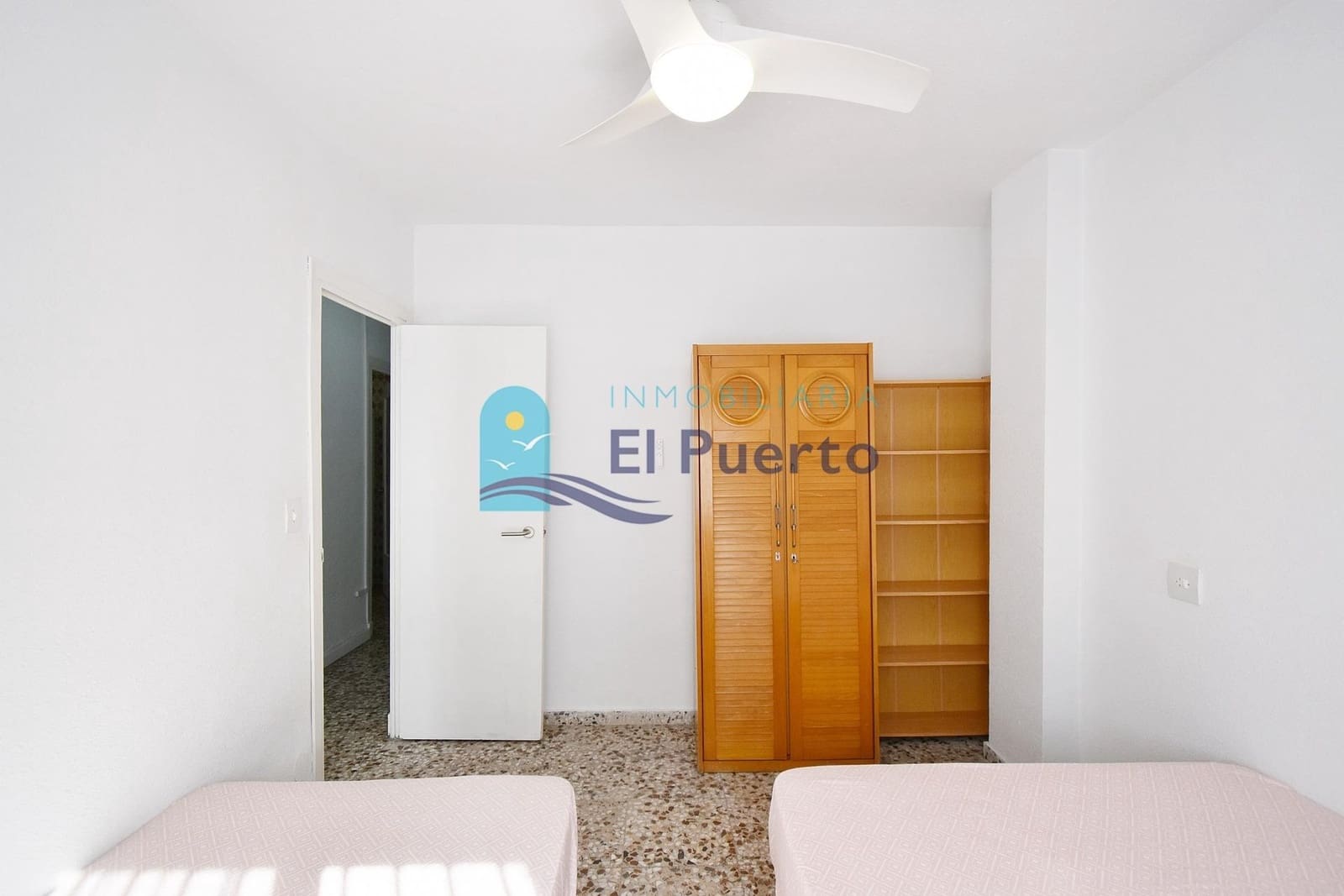 3 Zimmer Wohnung zu verkaufen in Puerto de Mazarron - 119.000 € (Ref: 9353689)