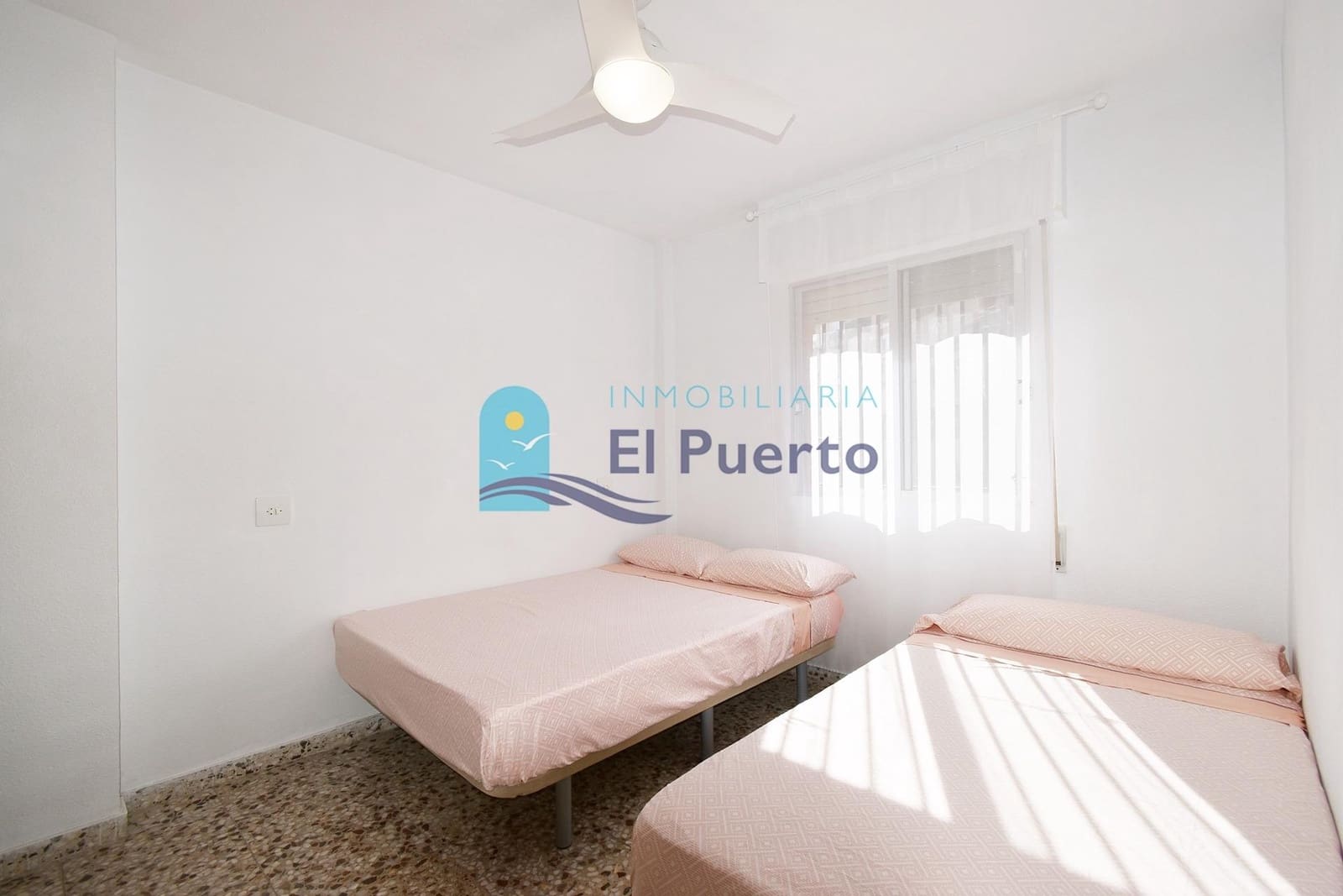3 Zimmer Wohnung zu verkaufen in Puerto de Mazarron - 119.000 € (Ref: 9353689)