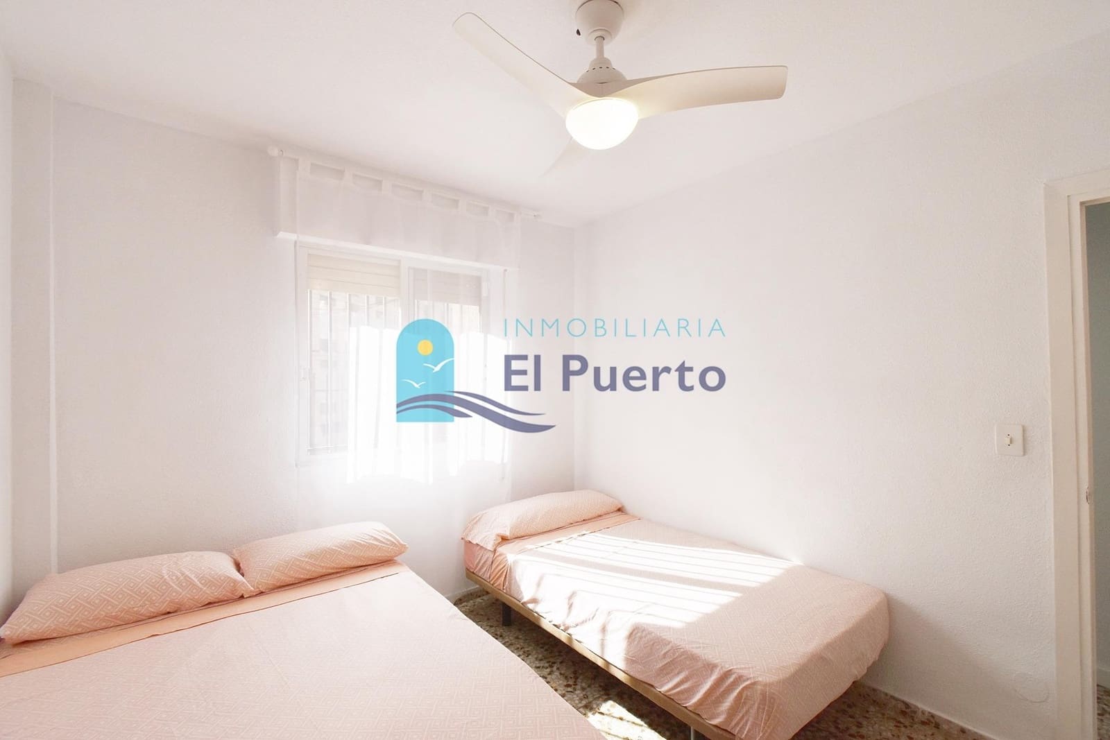 3 Zimmer Wohnung zu verkaufen in Puerto de Mazarron - 119.000 € (Ref: 9353689)