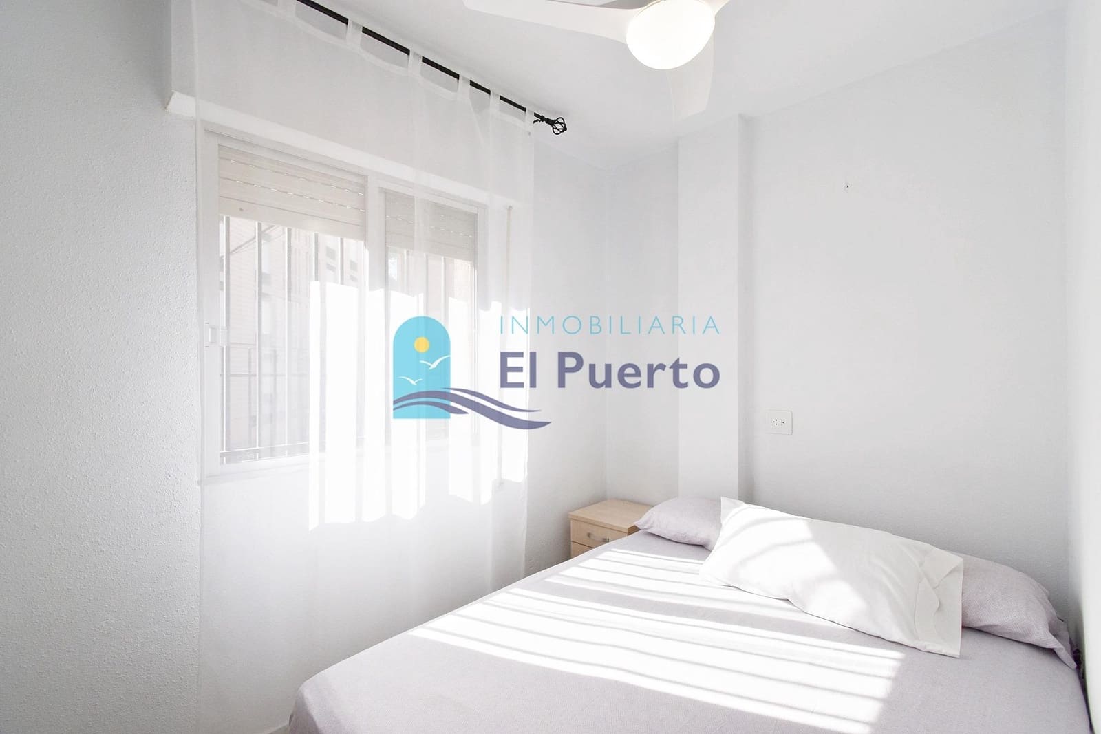 3 Zimmer Wohnung zu verkaufen in Puerto de Mazarron - 119.000 € (Ref: 9353689)