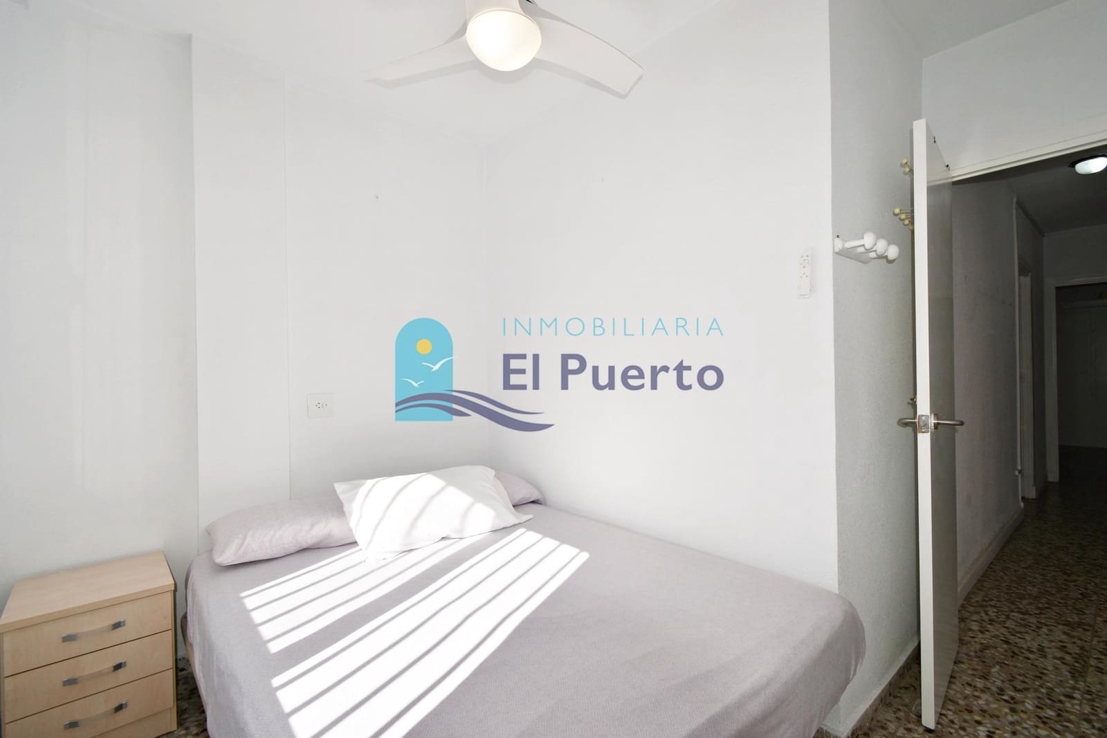 3 Zimmer Wohnung zu verkaufen in Puerto de Mazarron - 119.000 € (Ref: 9353689)