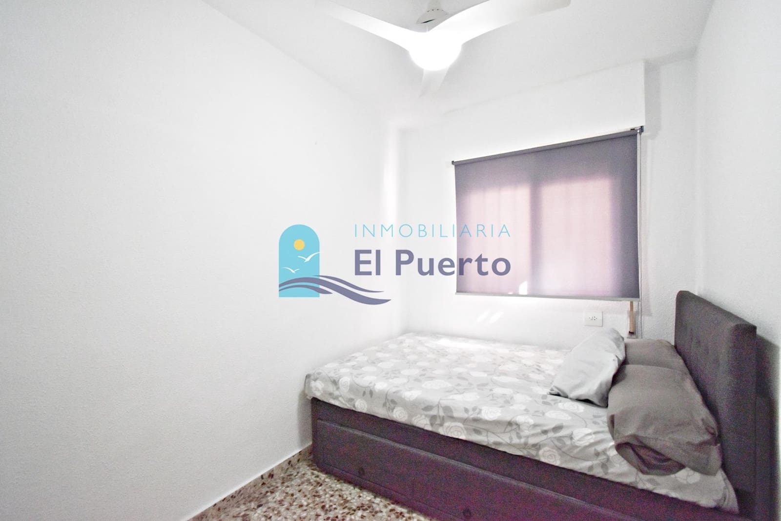 3 Zimmer Wohnung zu verkaufen in Puerto de Mazarron - 119.000 € (Ref: 9353689)