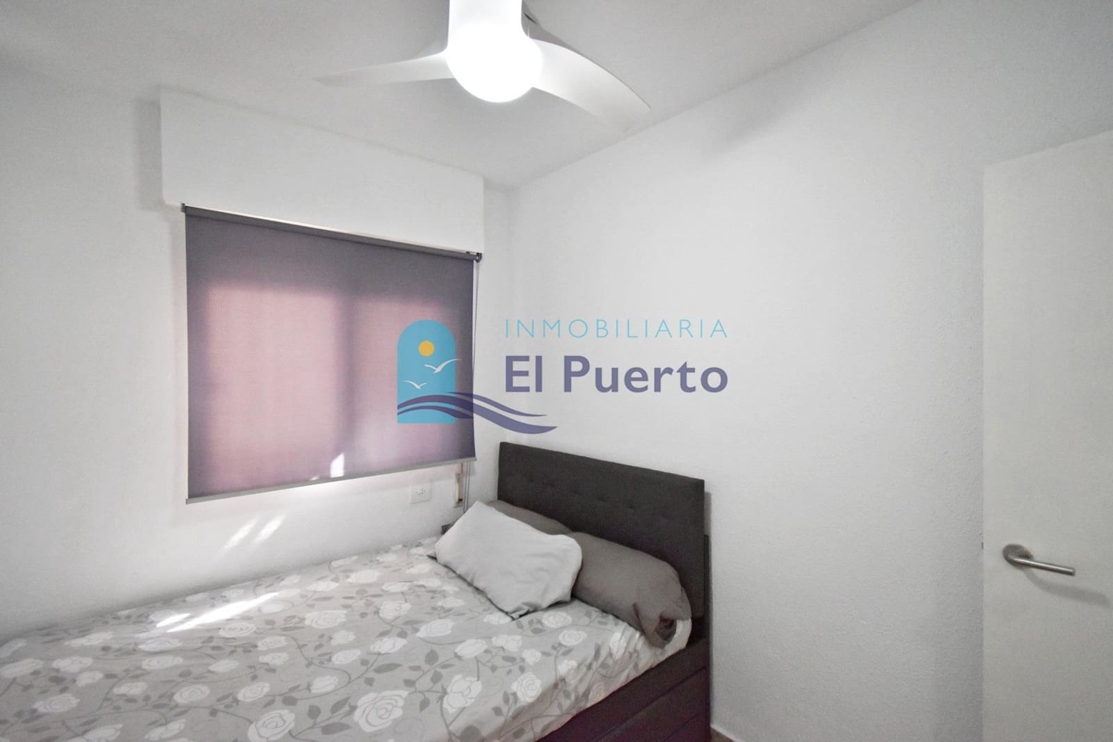 3 Zimmer Wohnung zu verkaufen in Puerto de Mazarron - 119.000 € (Ref: 9353689)