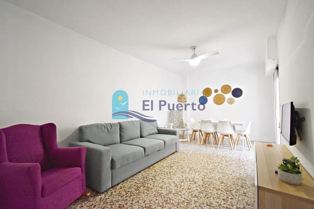 3 Zimmer Wohnung zu verkaufen in Puerto de Mazarron, Mazarrón - 119.000 € (Ref: 9353689)