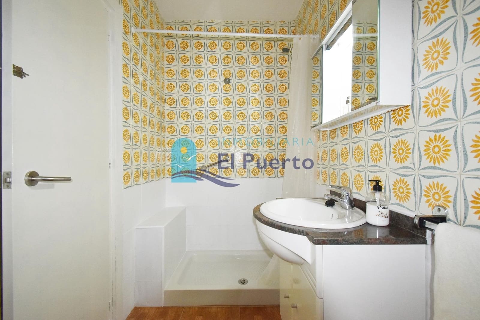 3 Zimmer Wohnung zu verkaufen in Puerto de Mazarron - 119.000 € (Ref: 9353689)