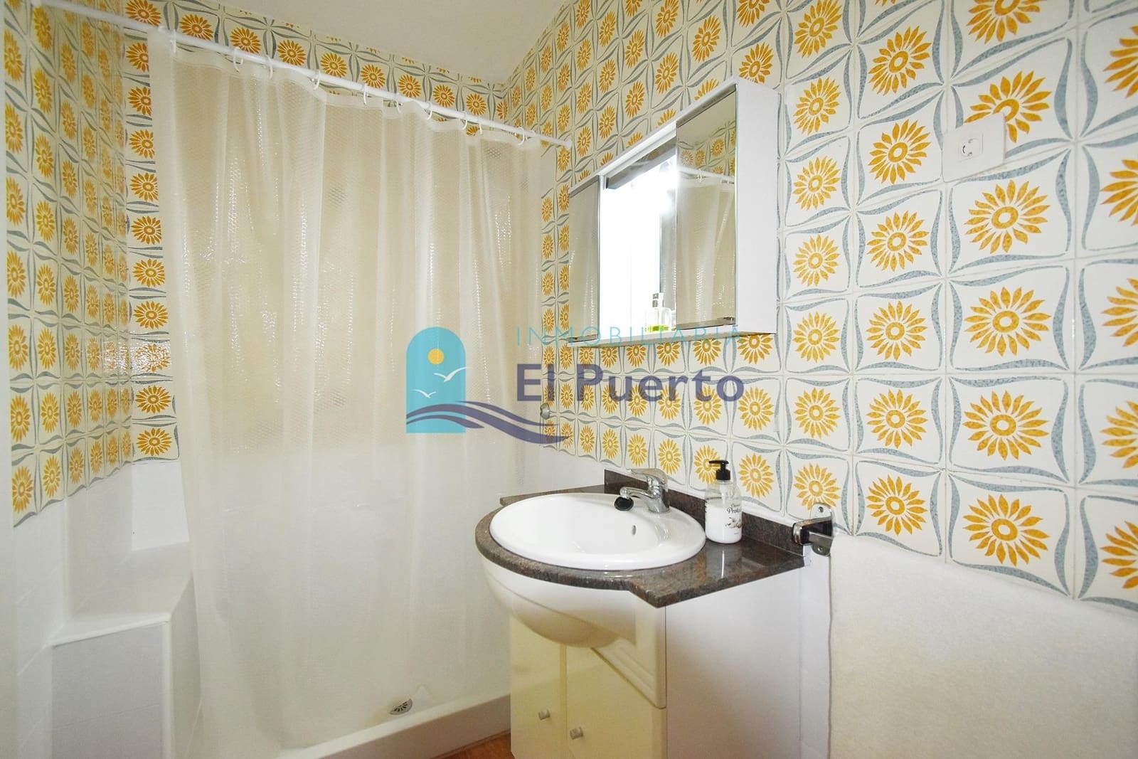 3 Zimmer Wohnung zu verkaufen in Puerto de Mazarron - 119.000 € (Ref: 9353689)
