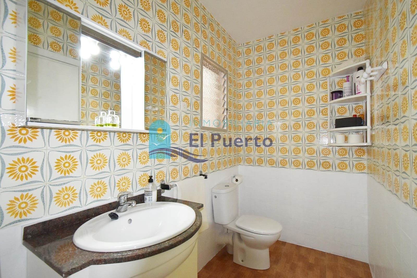 3 Zimmer Wohnung zu verkaufen in Puerto de Mazarron - 119.000 € (Ref: 9353689)