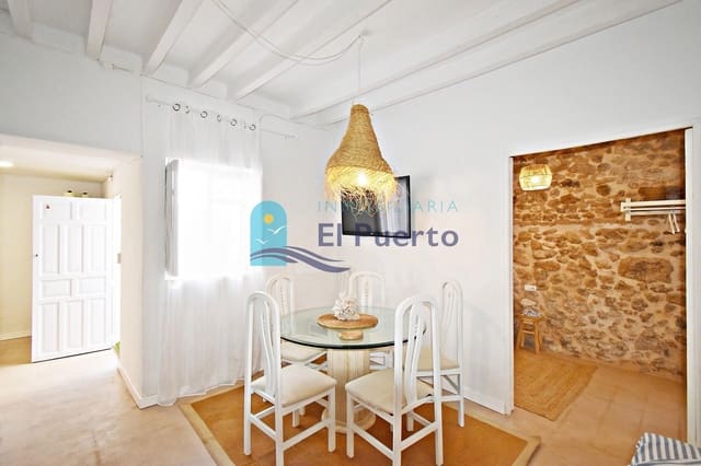 2 chambre Appartement à vendre à Puerto de Mazarron, Mazarrón - 155 000 € (Ref: 9355937)