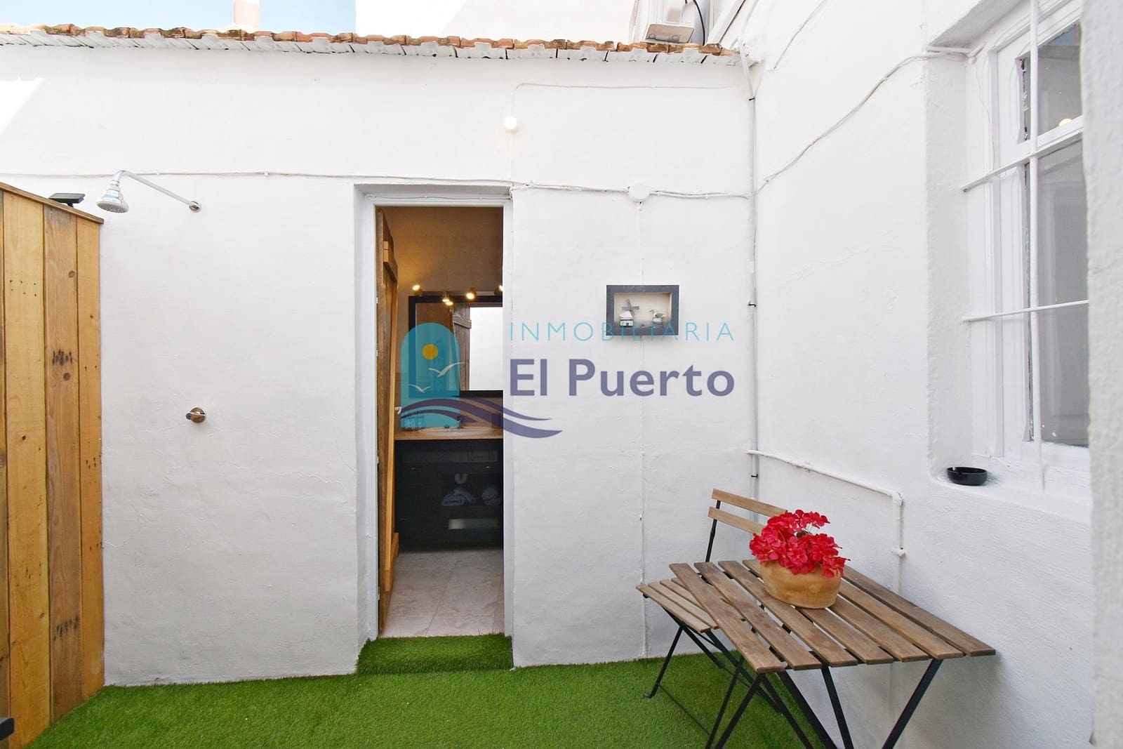 2 chambre Appartement à vendre à Puerto de Mazarron - 155 000 € (Ref: 9355937)