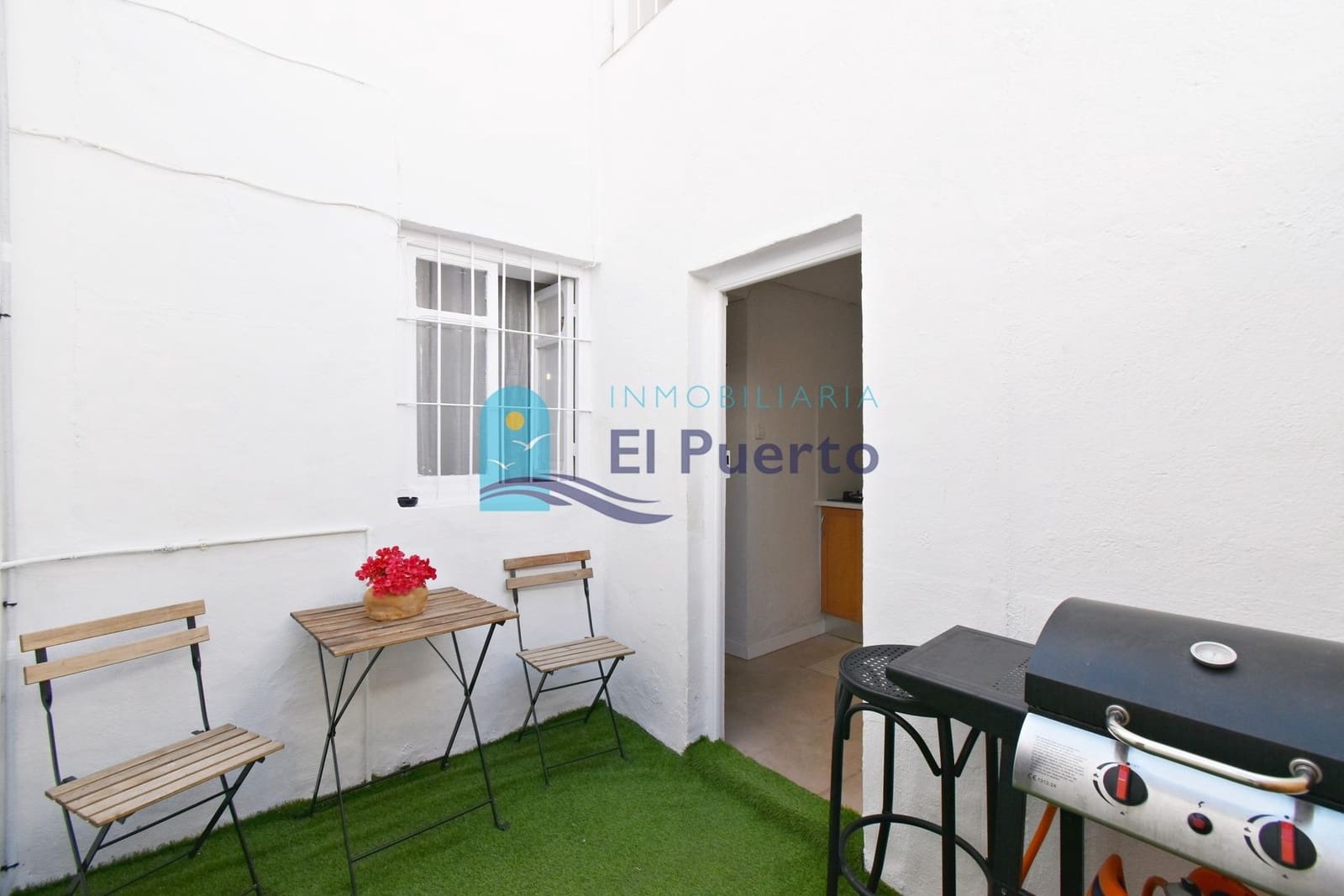 2 chambre Appartement à vendre à Puerto de Mazarron - 155 000 € (Ref: 9355937)