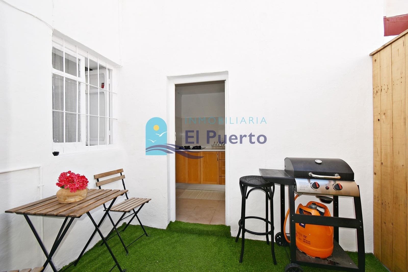 2 chambre Appartement à vendre à Puerto de Mazarron - 155 000 € (Ref: 9355937)