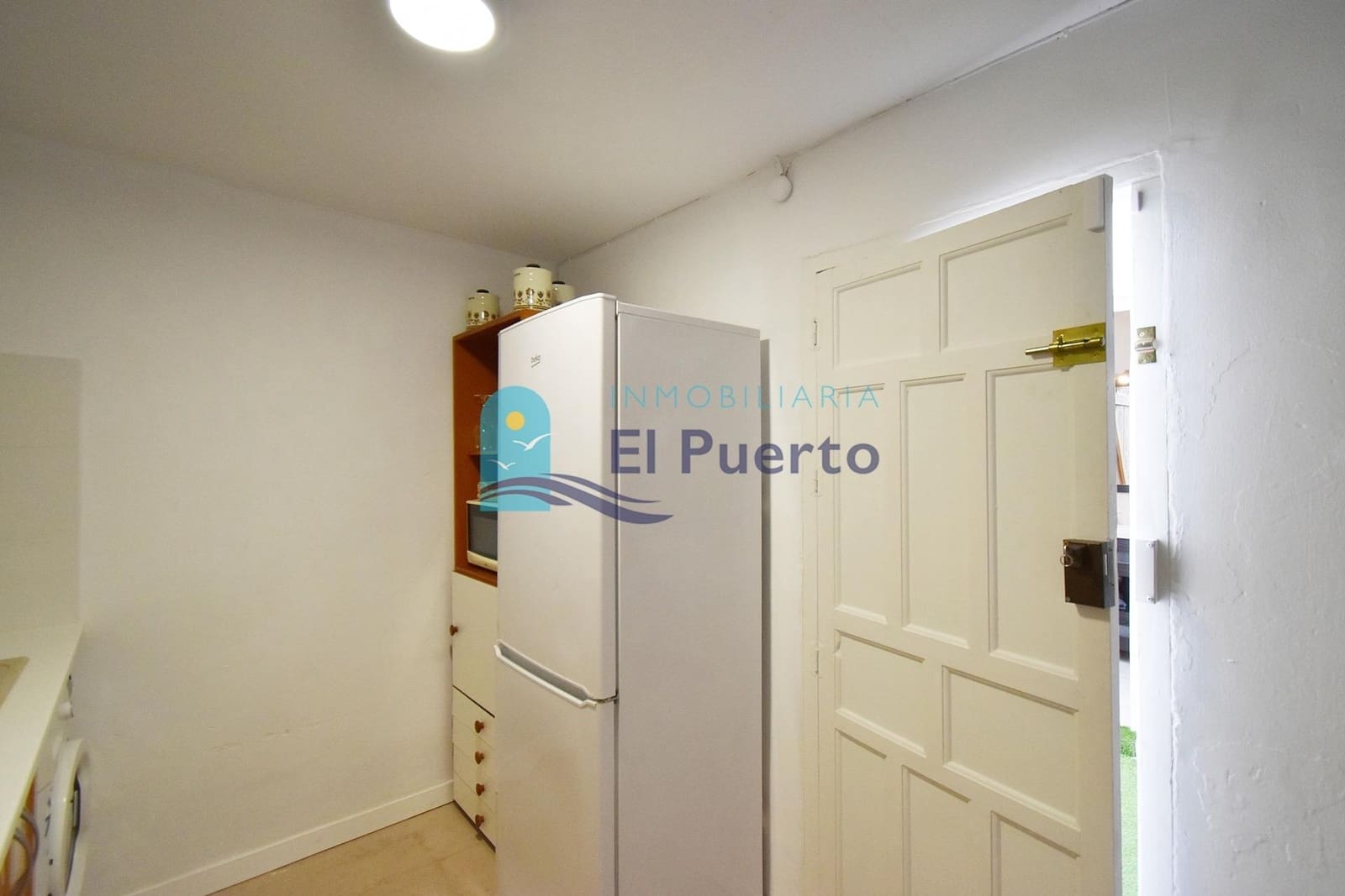 2 slaapkamer Appartement te koop in Puerto de Mazarron - € 144.900 (Ref: 9355937)