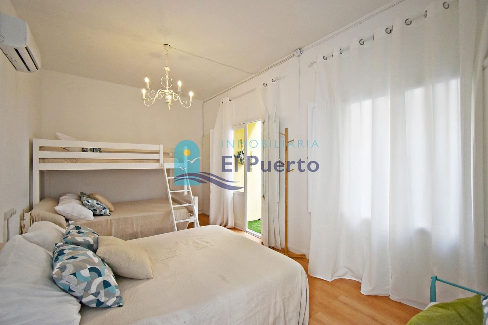 2 slaapkamer Appartement te koop in Puerto de Mazarron - € 144.900 (Ref: 9355937)