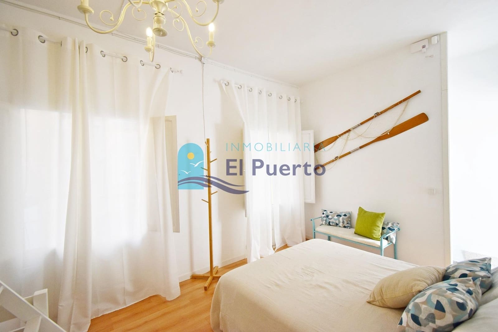 2 slaapkamer Appartement te koop in Puerto de Mazarron - € 144.900 (Ref: 9355937)