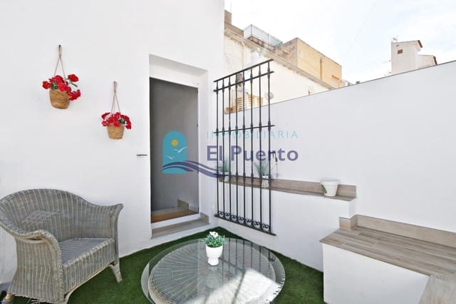 Apartamento de 2 habitaciones en Puerto de Mazarron, Mazarrón en venta - 144.900 € (Ref: 9355937)