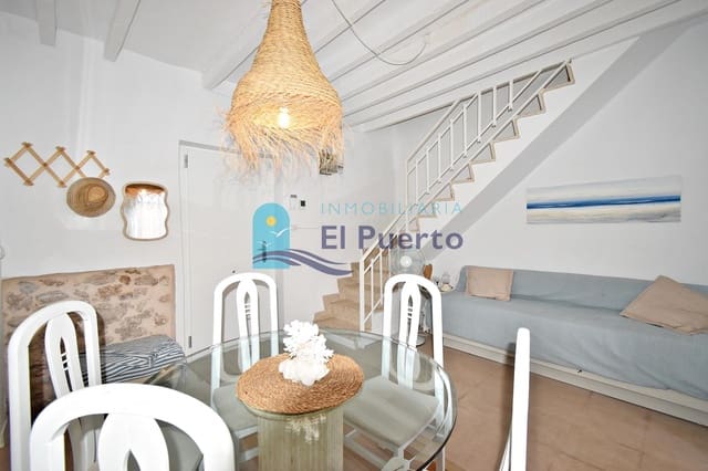 Apartamento de 2 habitaciones en Puerto de Mazarron, Mazarrón en venta - 144.900 € (Ref: 9355937)